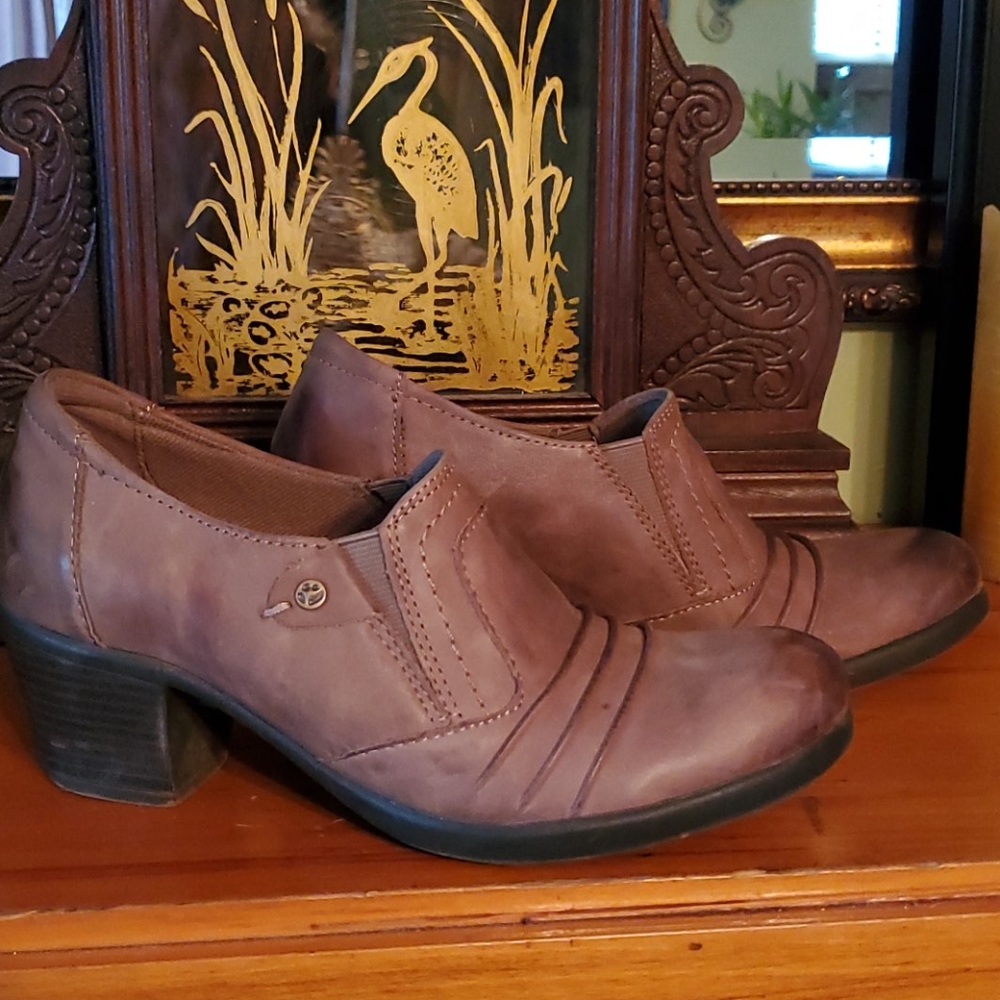 Booties - Picture 2 of 5